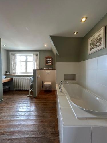 Bed & Breakfast Esprit de Mer, De Panne (fotografie 8)