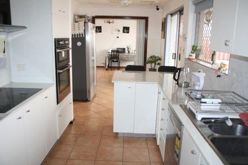 Quite room Near airport and shopping mall - Tapping
