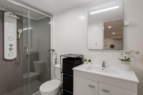 Graça Village Escape 2BR Apartment - image 8
