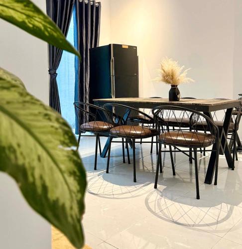 T - HOMESTAY BÌNH MINH XANH in 古芝