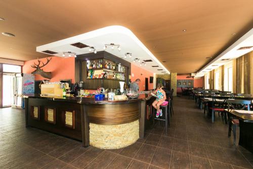 Romantica Forest Holiday Village - image 5