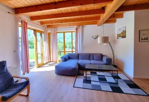 Haus 5 Natur Ferienpark - Urlaub mit Kindern nahe Natur, Erlebnissen und familienfreundlichen Aktivitäten in Nieheim, Deutschland