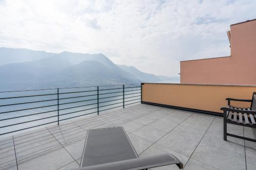 Iekārtas, Lake Como View 3BR Regina 35 in Carate Urio