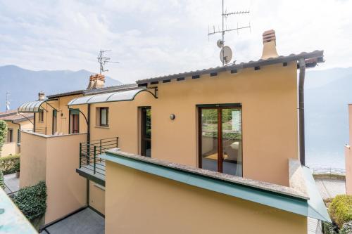 Iekārtas, Lake Como View 3BR Regina 35 in Carate Urio