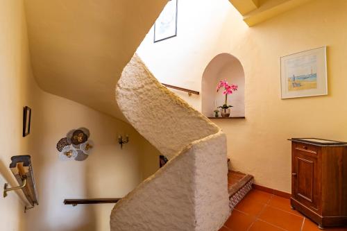 Iekārtas, La Maison Bleue dOupia - Avec grande terrasse in Oupia