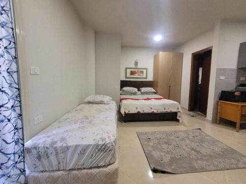 Holiday studio with seaview, Amazing for couples, Sunny & SeaView & Free Wi-fi, Hurghada