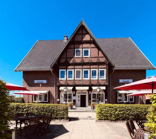 Hotel Stadt Boizenburg