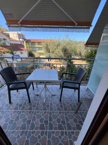 Studios Litsa in Thassos