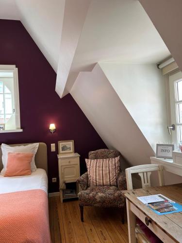 Bed & Breakfast Esprit de Mer, De Panne (fotografie 2)