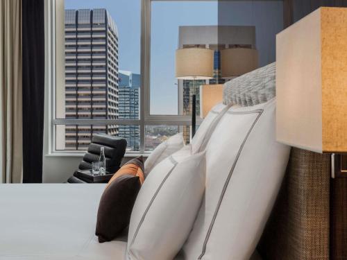Swissotel Sydney - image 24