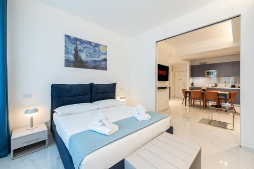 Suite Life Apartments - Central Station by InnStay