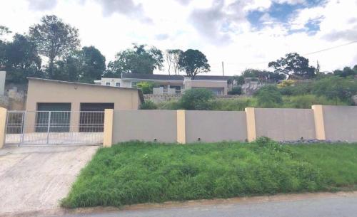 House on the Hill – khách sạn tại Abbotsford