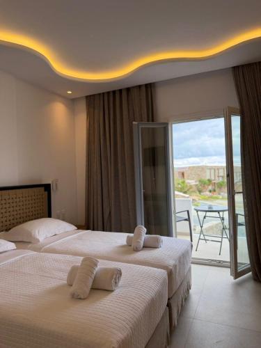 Paraga View 3
