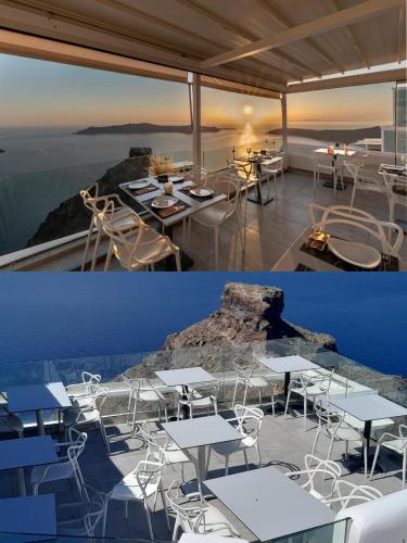 Amazing Room on the Cliff with shared pool & Buffet breakfast 4
