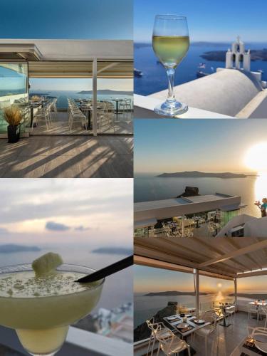 Amazing Room on the Cliff with shared pool & Buffet breakfast 5