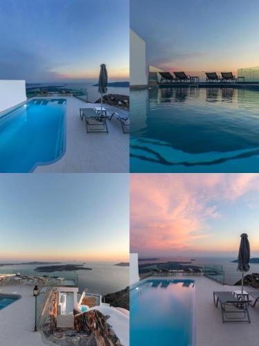 Amazing Room on the Cliff with shared pool & Buffet breakfast 3