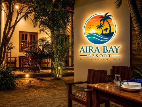 Aira Bay Resort Arugambay in Arugam Bay