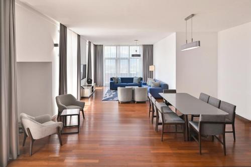 Bosmal Arjaan by Rotana Sarajevo - image 29
