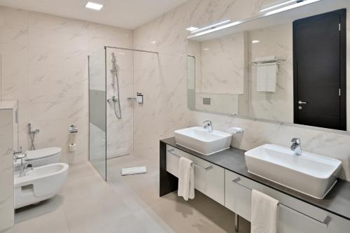 Bosmal Arjaan by Rotana Sarajevo - image 24