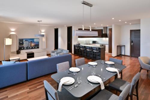 Bosmal Arjaan by Rotana Sarajevo - image 31