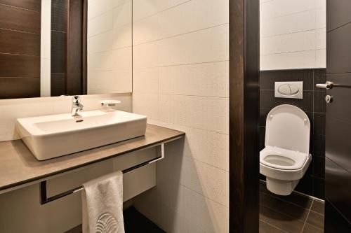 Bosmal Arjaan by Rotana Sarajevo - image 38