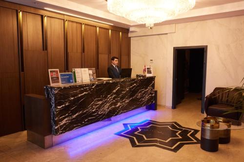 Mari Suites Hotel - zdjęcie 3