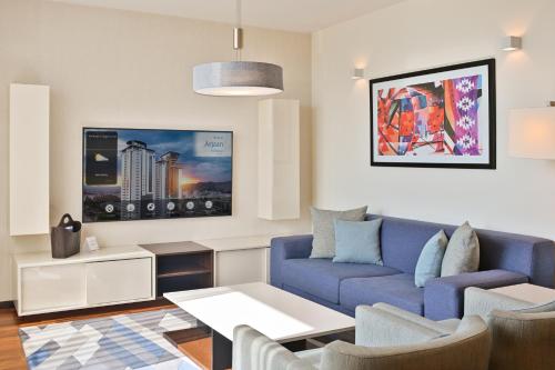 Bosmal Arjaan by Rotana Sarajevo - image 41