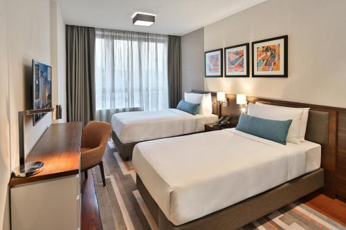 Bosmal Arjaan by Rotana Sarajevo - image 26