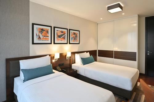 Bosmal Arjaan by Rotana Sarajevo - image 17