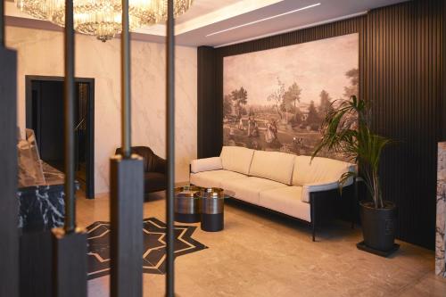 Mari Suites Hotel - zdjęcie 4