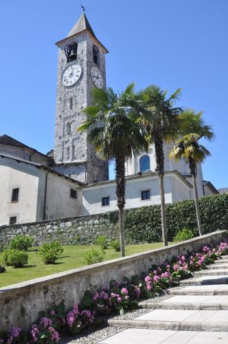 B&B Il Feriolo – Feriolo, NC