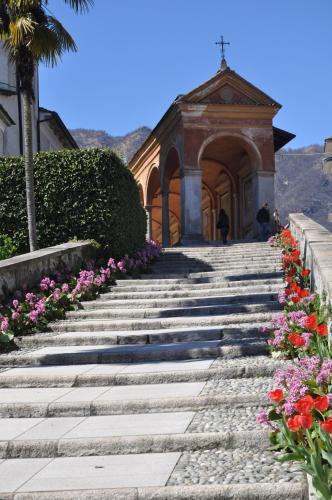 B&B Il Feriolo – Feriolo, NC