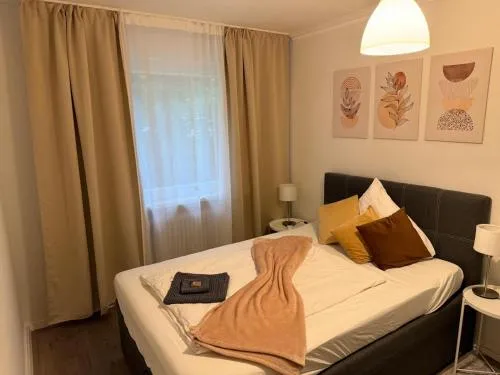 Schönes Apartment in Top-Lage Karlsruhe in Karlsruhe, Deutschland