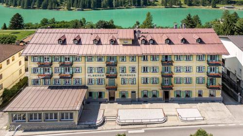 Hotel Auronzo Dolomites, Affiliated by Melia