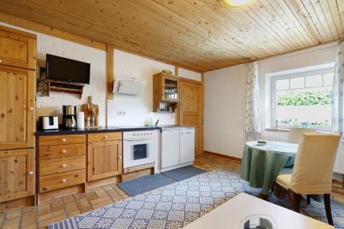 Girma-bierig Vacation Home in Langballig