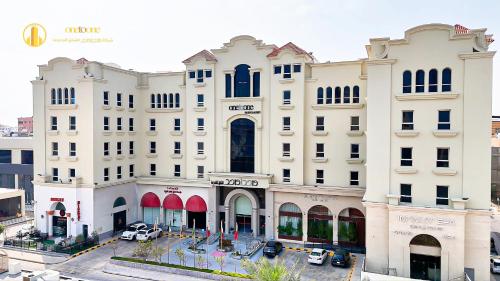 واحد لواحد للشقق المخدومة -اقتصادي, Al Khobar