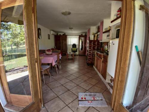 ทัศนียภาพภายนอกโรงแรม, Holiday Home Bojko in ครัปเย