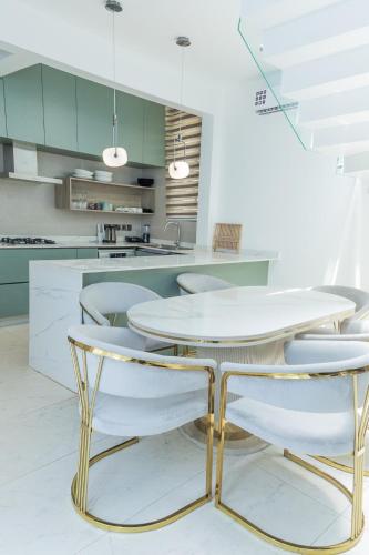 Seadmed, POA HOMES VILLA - East Legon Hills in Ida Legon