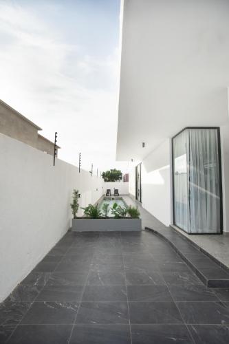 Vaade, POA HOMES VILLA - East Legon Hills in Ida Legon
