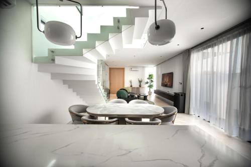 Seadmed, POA HOMES VILLA - East Legon Hills in Ida Legon