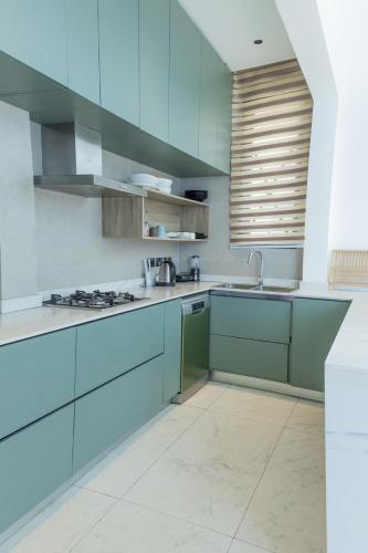 POA HOMES VILLA - East Legon Hills in Ida Legon