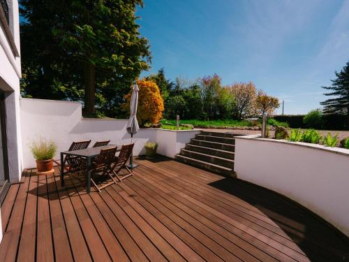 Gastehaus am Paradieshof in Pingelshagen