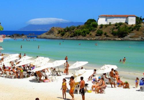 Apartamento Temporada Cabo Frio