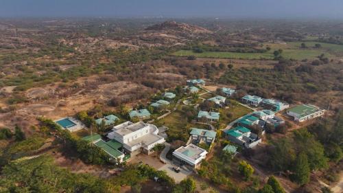 Trulyy The Jawai Leopard Kingdom