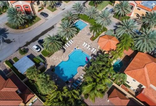 NearBeachHotels 3 Pools,Gym,TennisCourt,Security in บูคูรุย