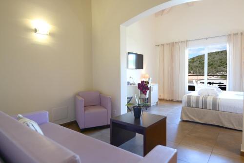 Hôtel A Madonetta - image 7