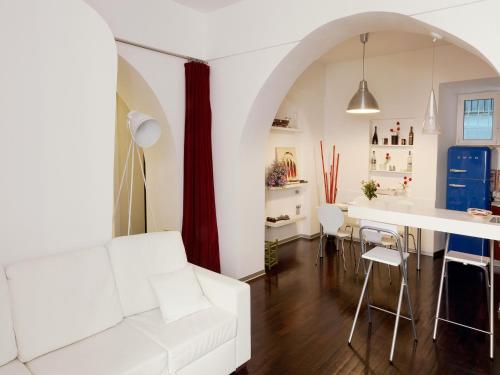 Trastevere Art House 4