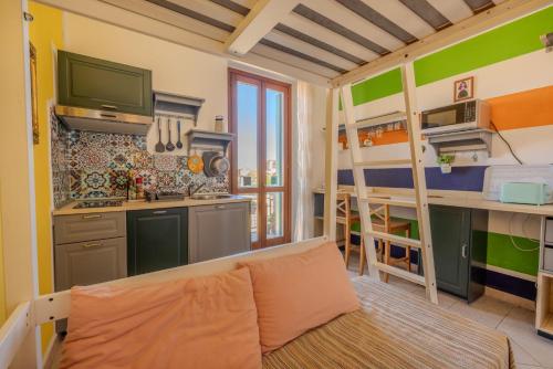 Assajè Guestroom 2