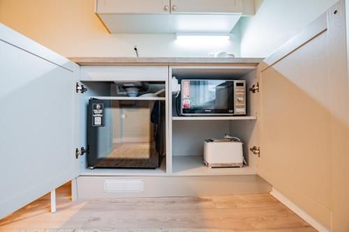 Flexistays - Private En-Suite Studios - Kinnegad in Kinnegad