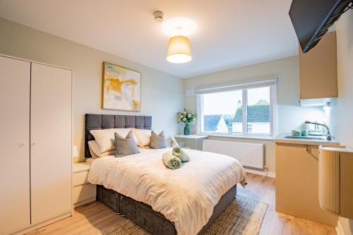 Flexistays - Private En-Suite Studios - Kinnegad in Kinnegad